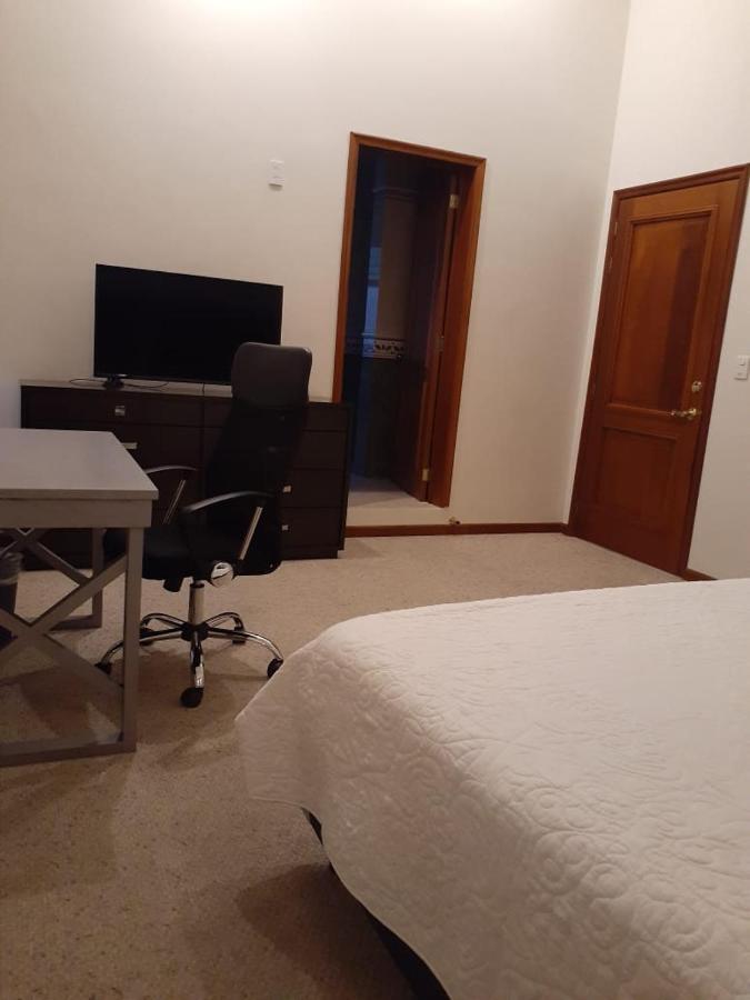 Hotel Candelero Yuriria Esterno foto